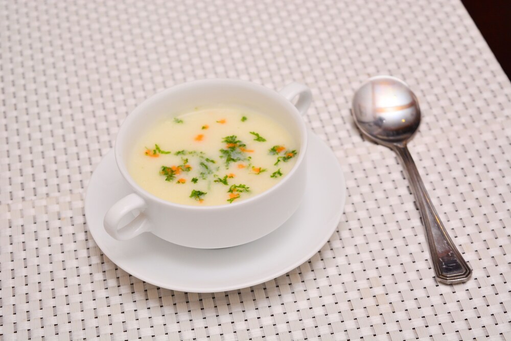 식당