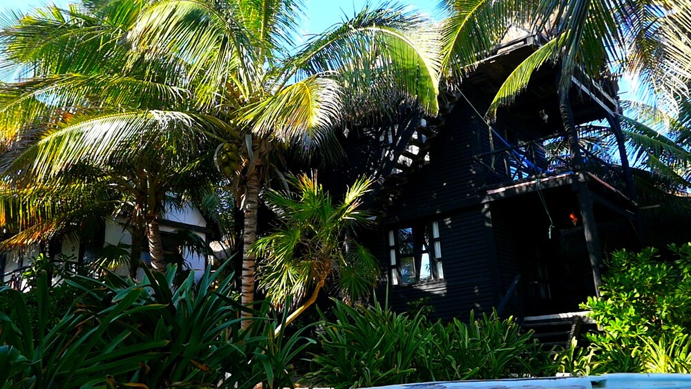 Hotel Interior