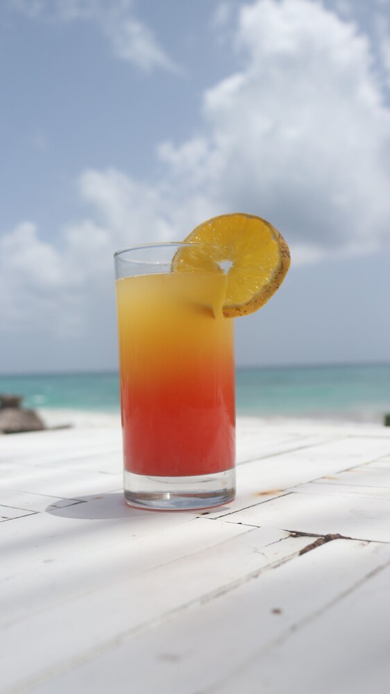 Hotel Bar