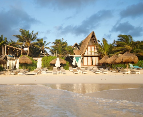 Hotel Zulum