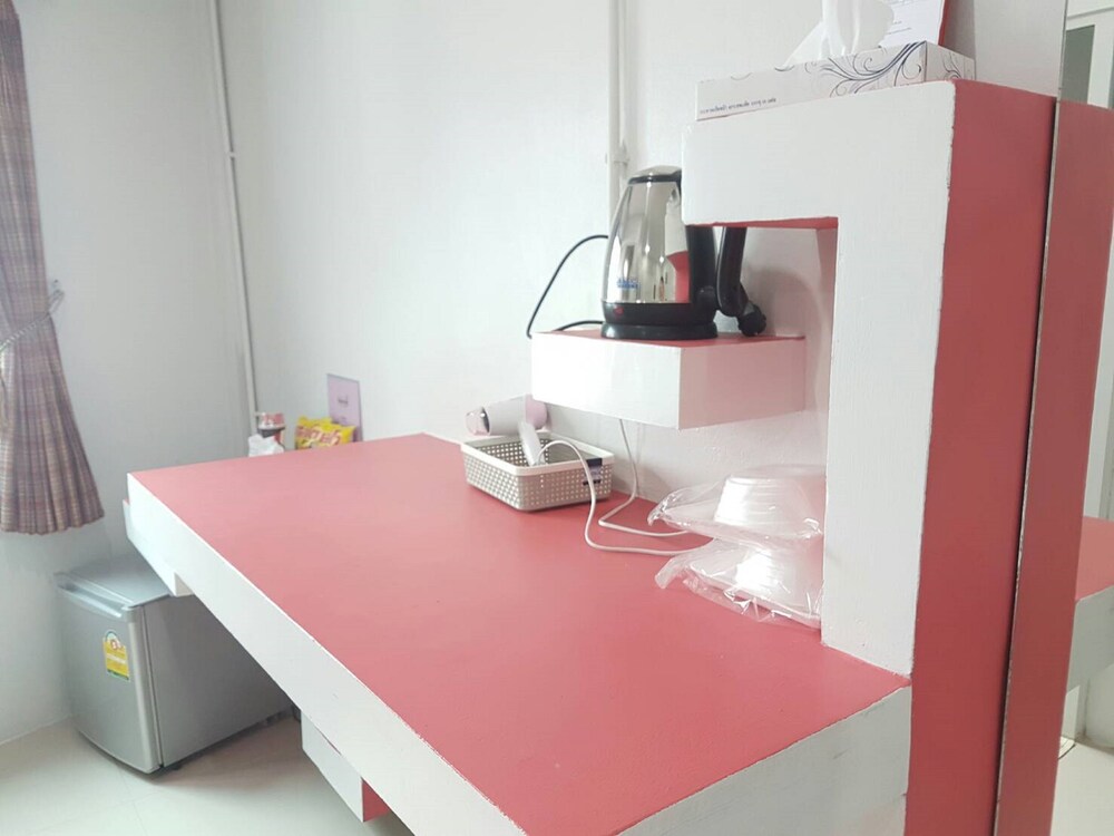 ห้องพัก (ห้องสแตนดาร์ดทวิน)