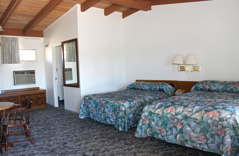 Standard Double Room - Room
