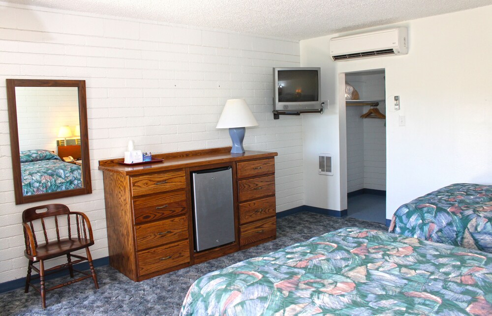 Standard Double Room - Room