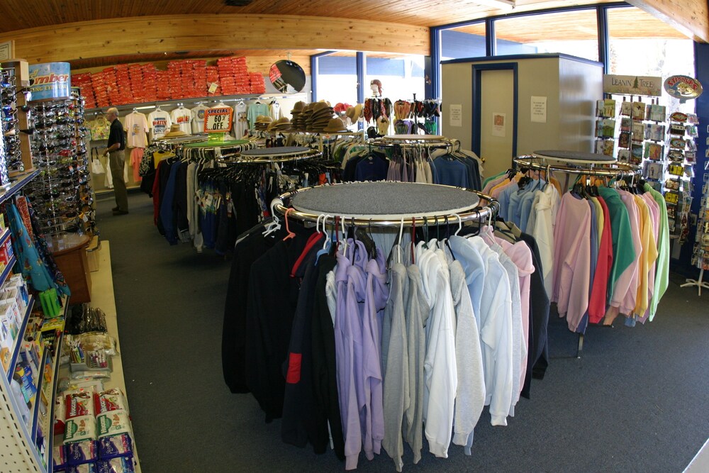 Gift Shop