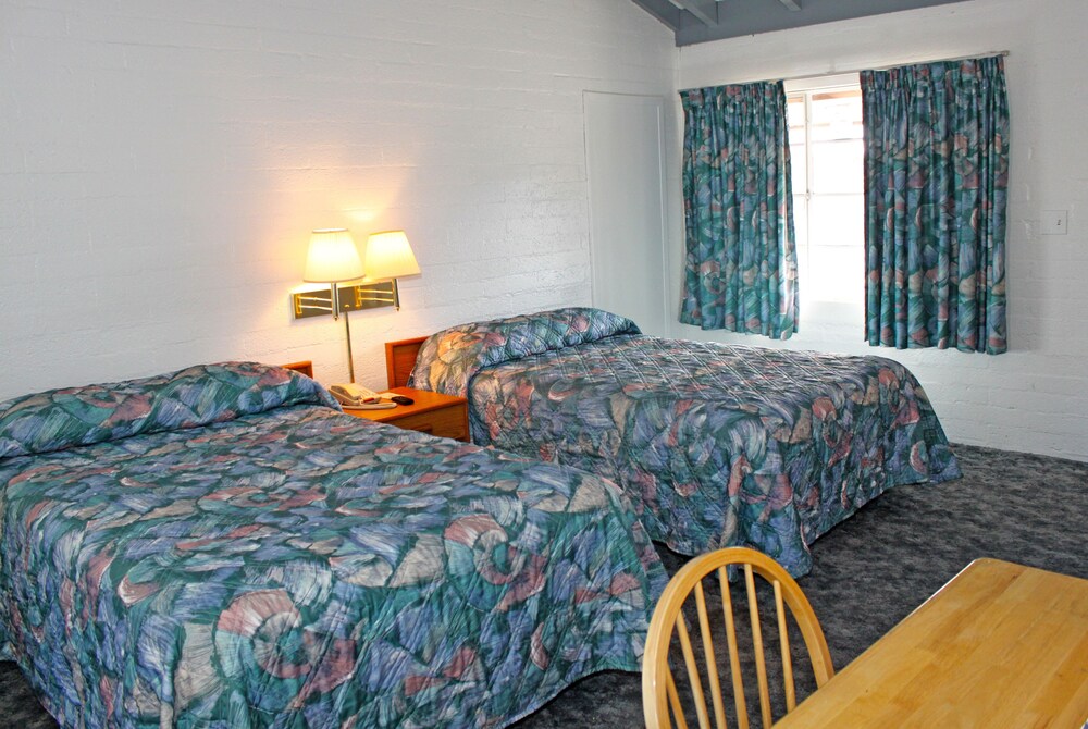 Standard Double Room - Room