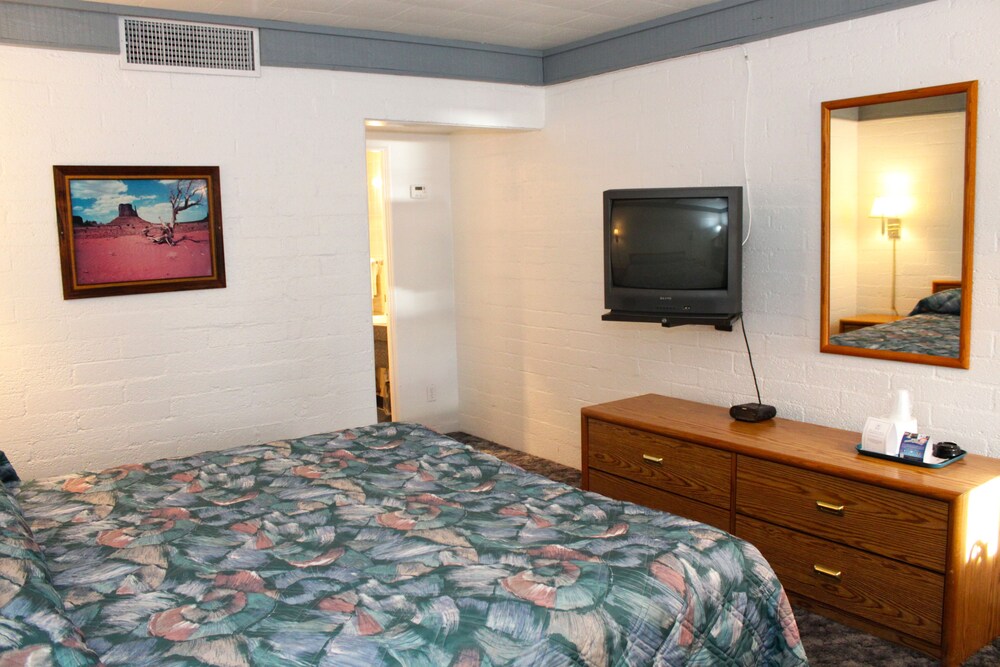 Standard Room, 1 King Bed - Room