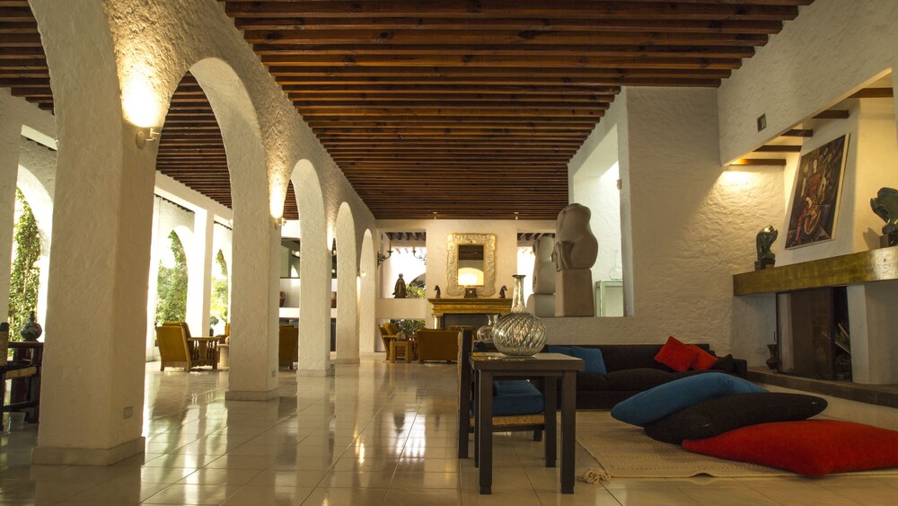 Reception Hall