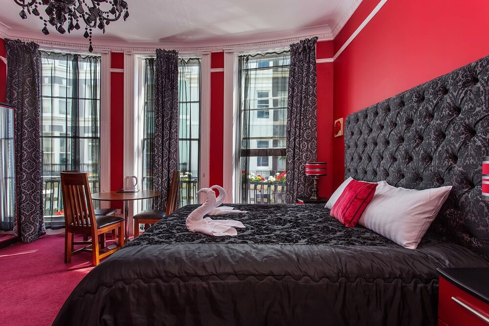 Guestroom