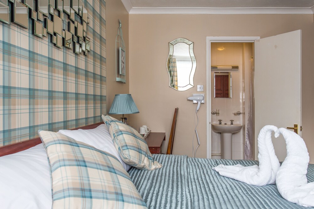 Guestroom