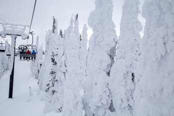 Ski Hill