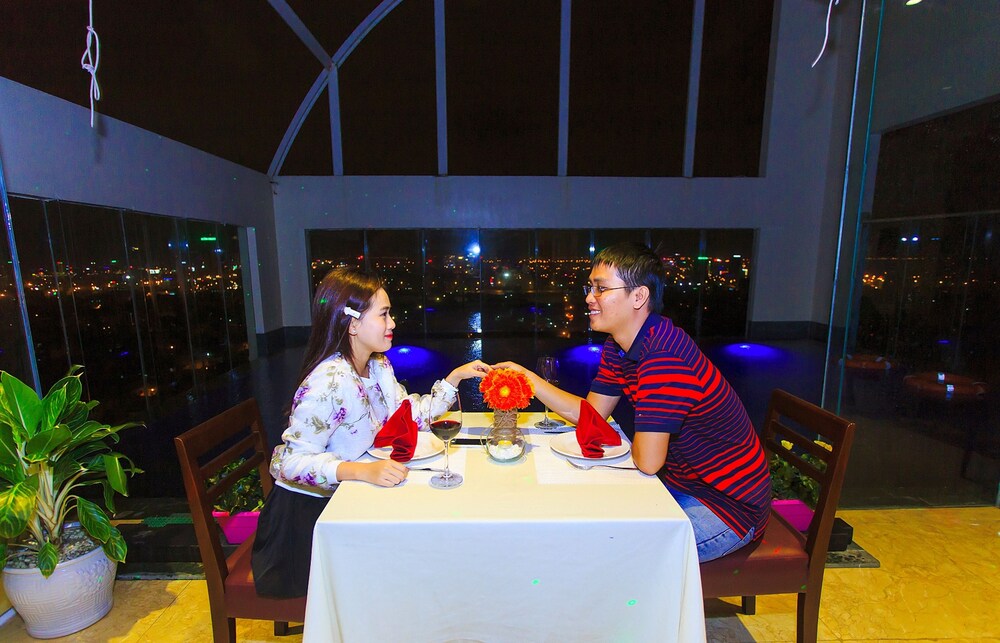 풀사이드 바