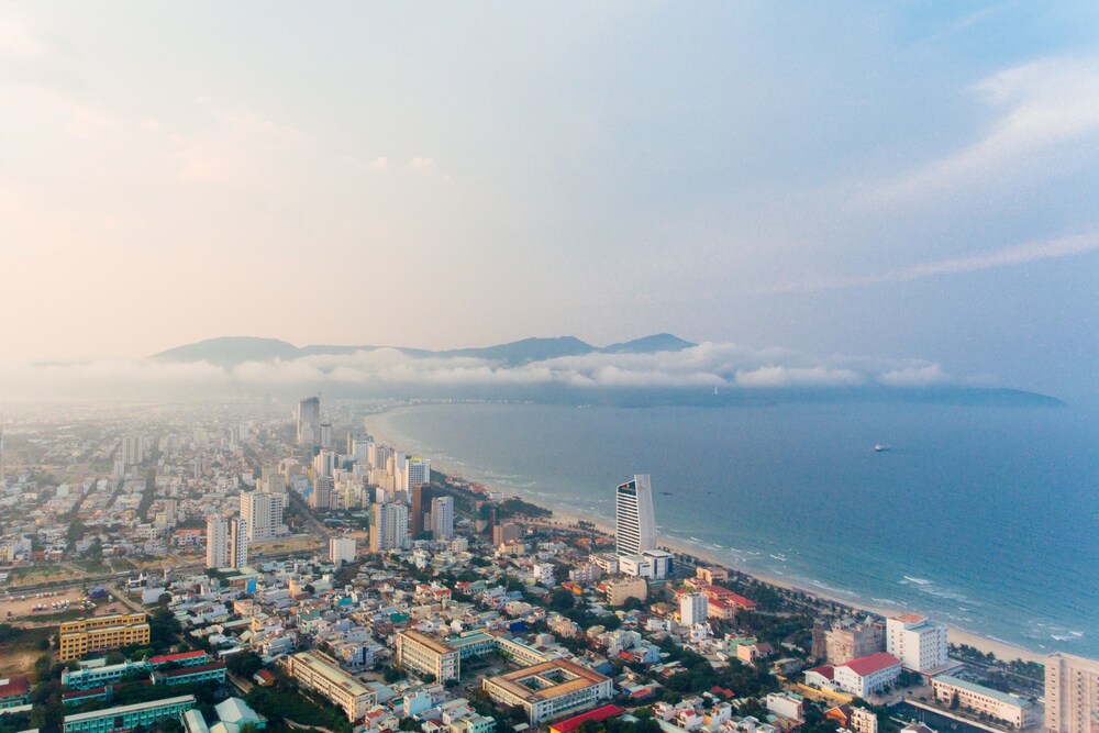 해변/바다 전망