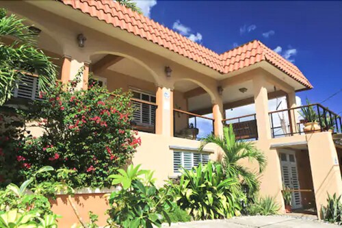 Villa Coral