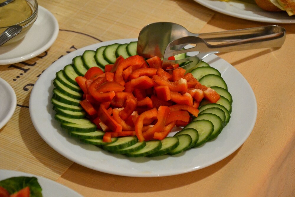 식사 및 음료