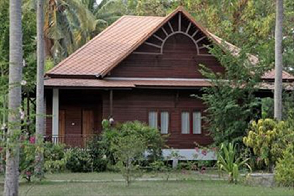 ห้องพัก
