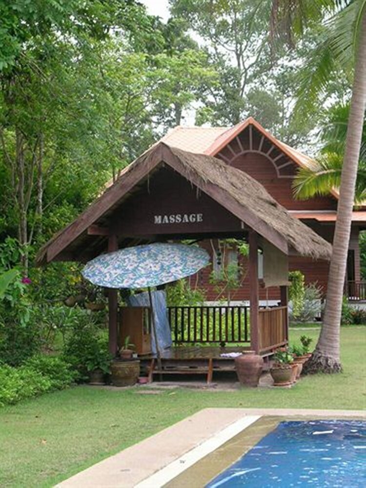 ห้องทรีทเมนต์