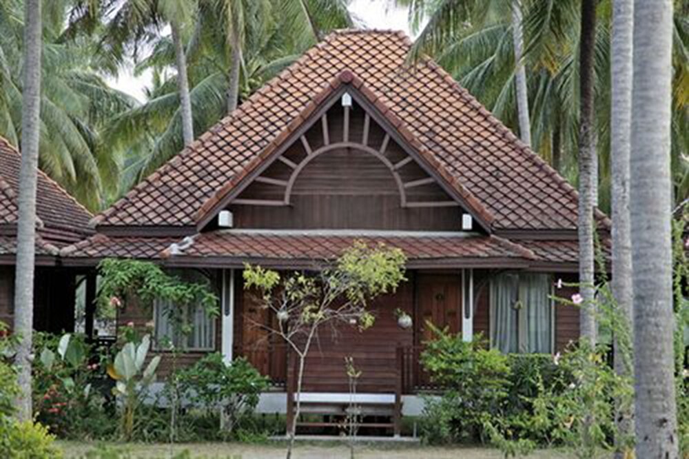 ห้องพัก
