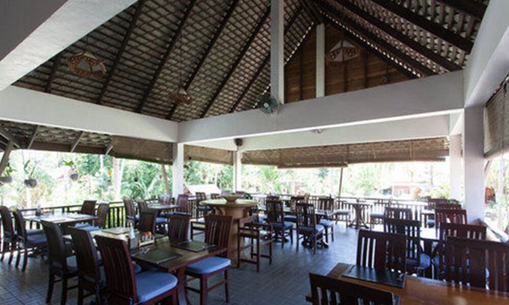 ร้านอาหาร