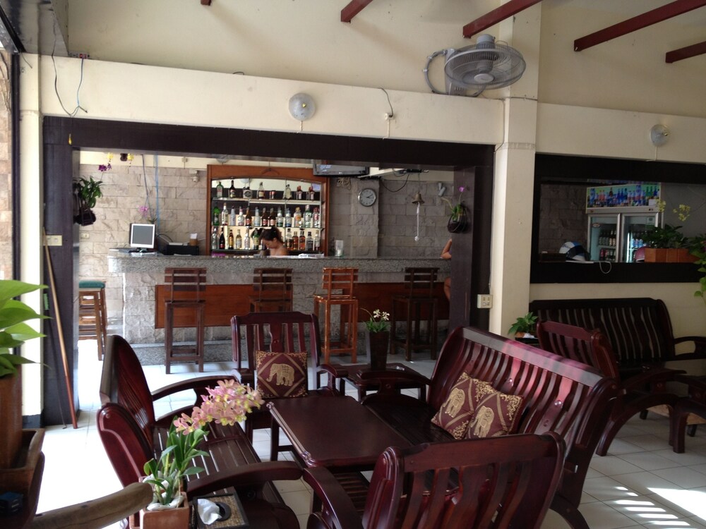 Hotel Interior