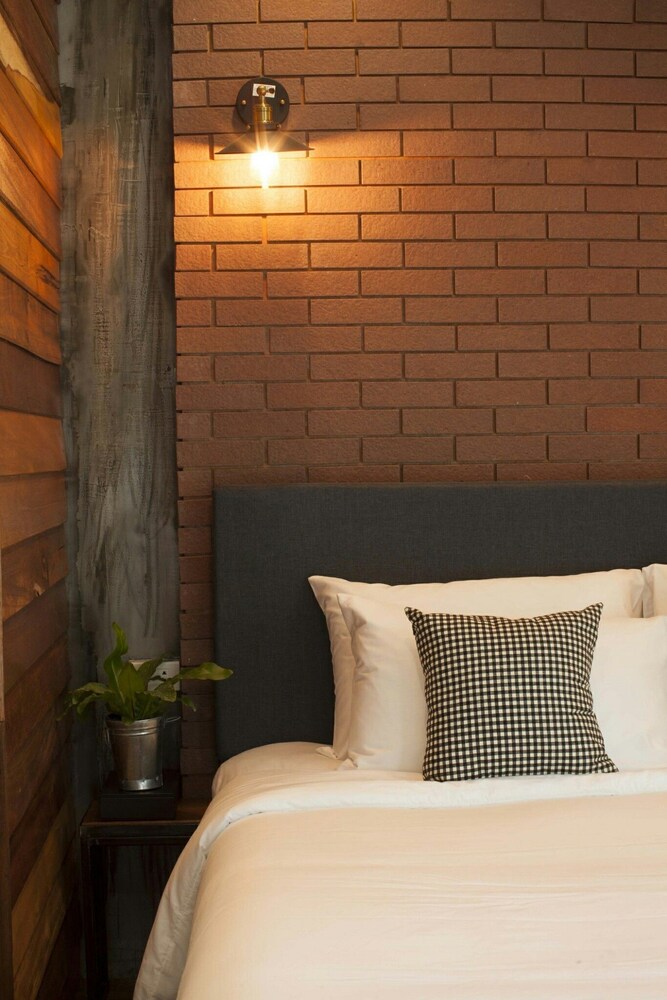 Hotel Interior