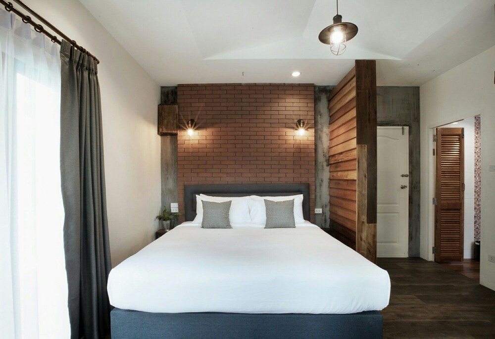 Hotel Interior