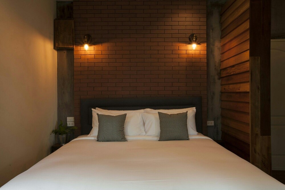 Hotel Interior