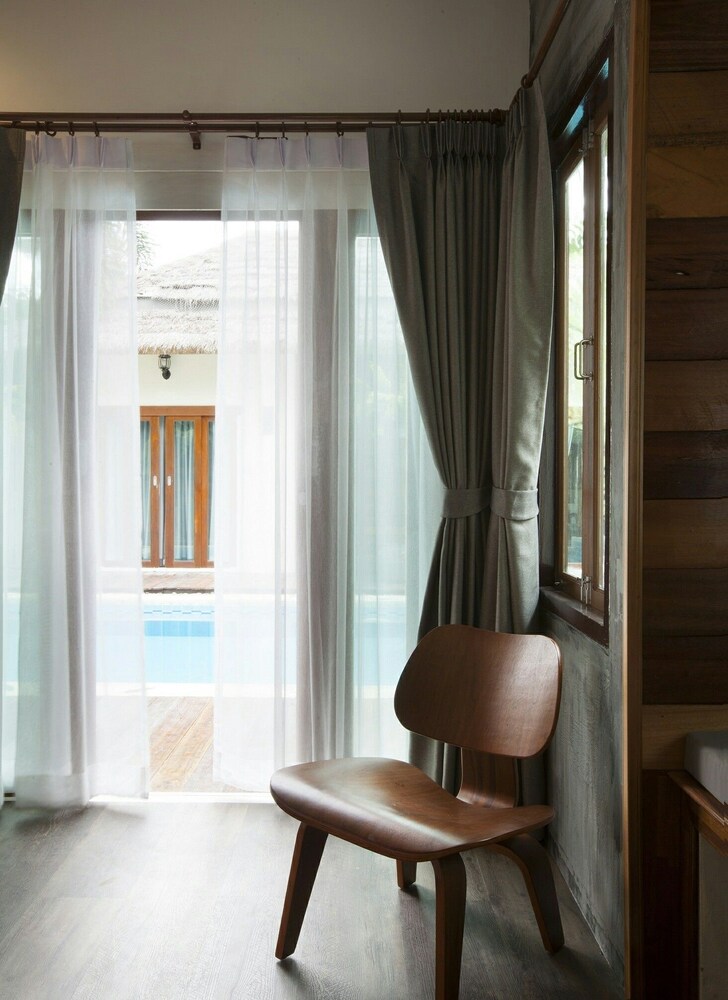 Hotel Interior