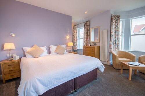 Caythorpe House