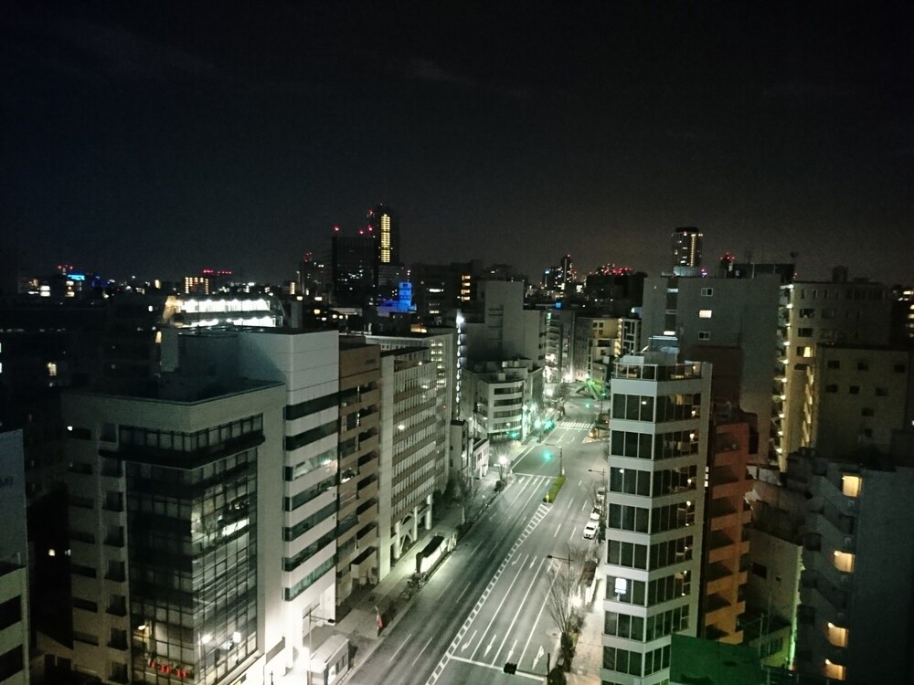City View