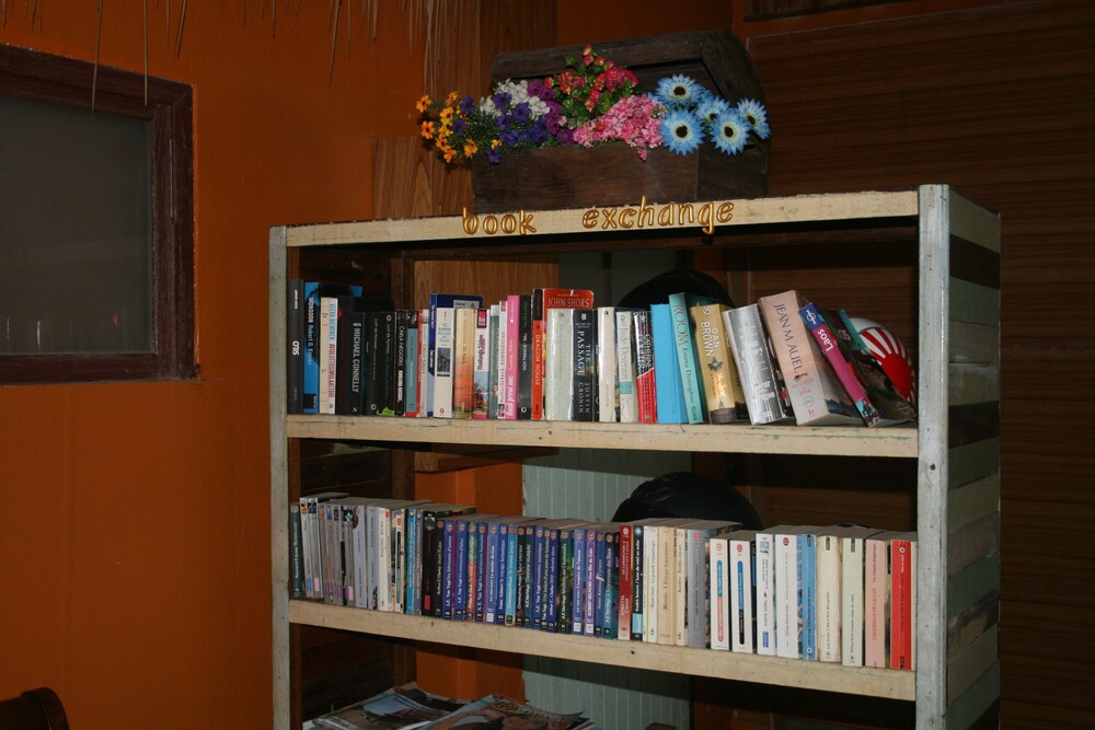 Library