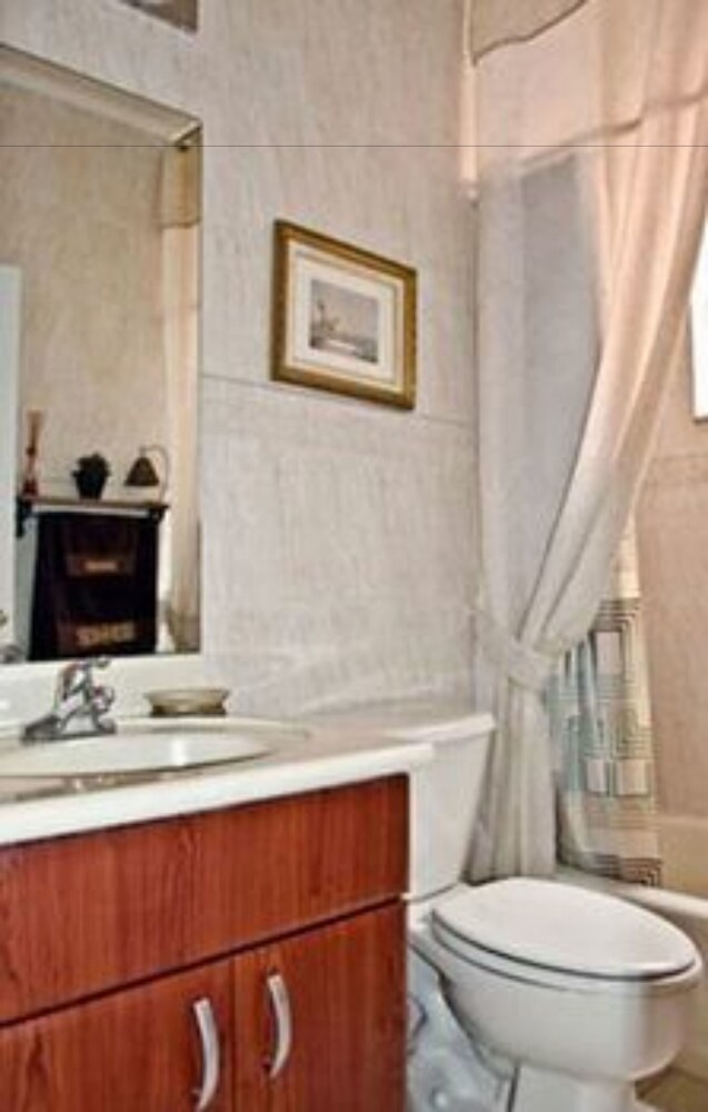 Cuarto de baño