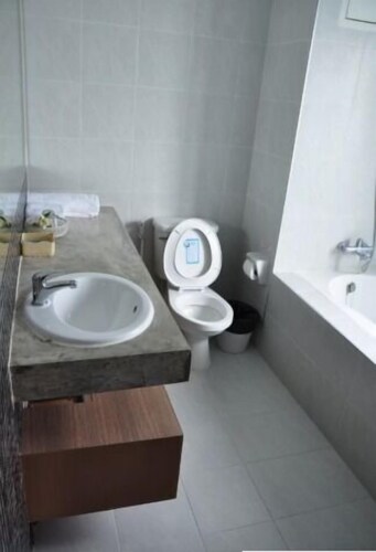 ห้องน้ำ
