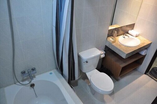ห้องน้ำ