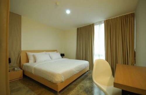 ห้องพัก