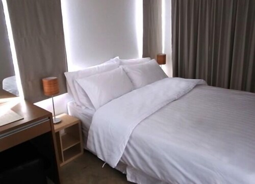 ห้องพัก