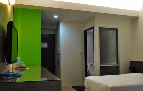 สิ่งอำนวยความสะดวกภายในห้องพัก