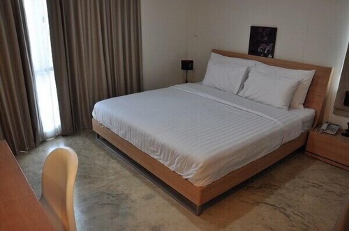 ห้องพัก