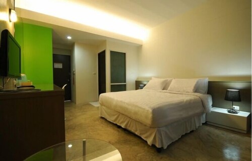 ห้องพัก