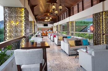 Hotel Lounge