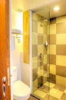 Deluxe Twin Room, Balcony