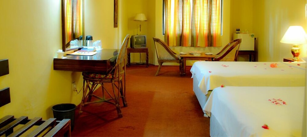 Guestroom