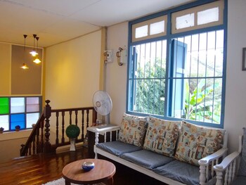 Hotel Interior