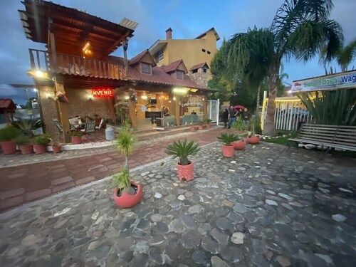 Hotel Campestre Imperial