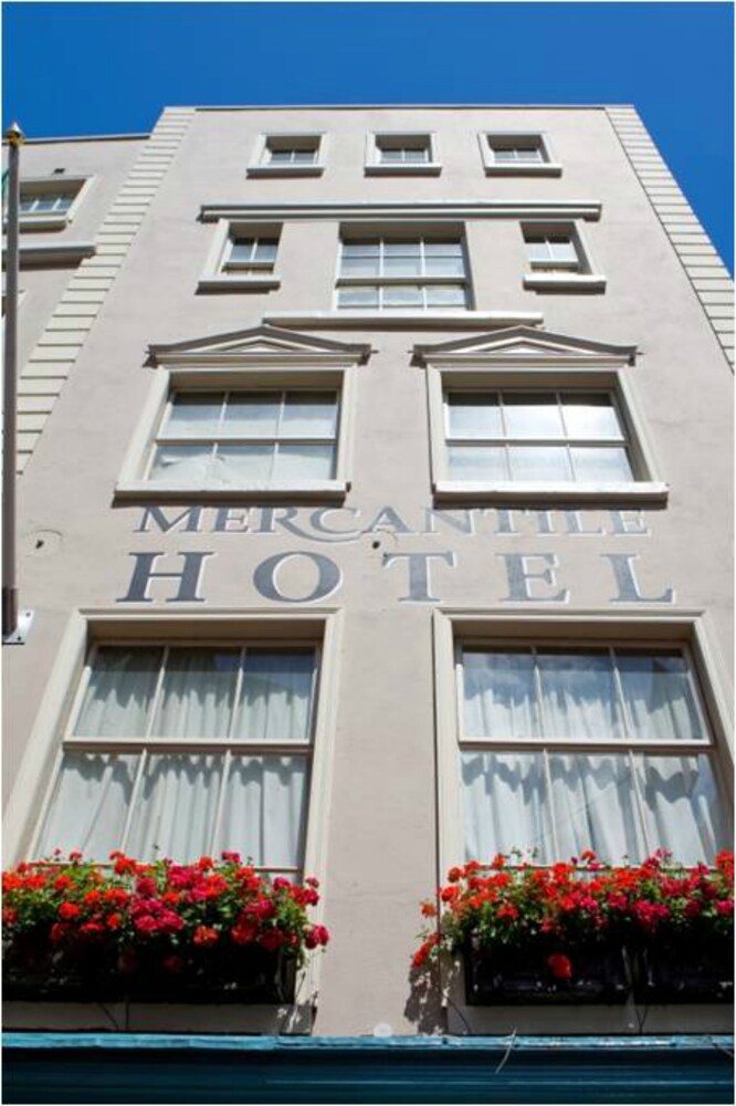 Hotel Front
