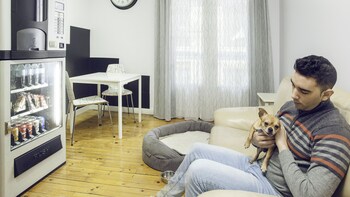 Pet-Friendly