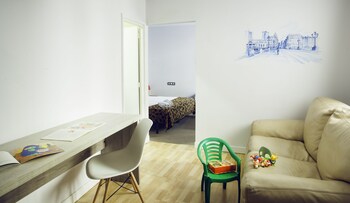 Childrens Theme Room