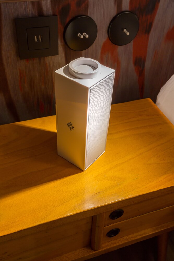 In-Room Amenity