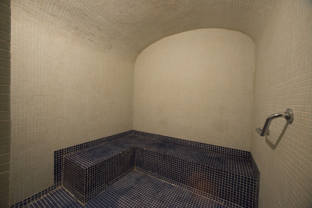 Turkish Bath