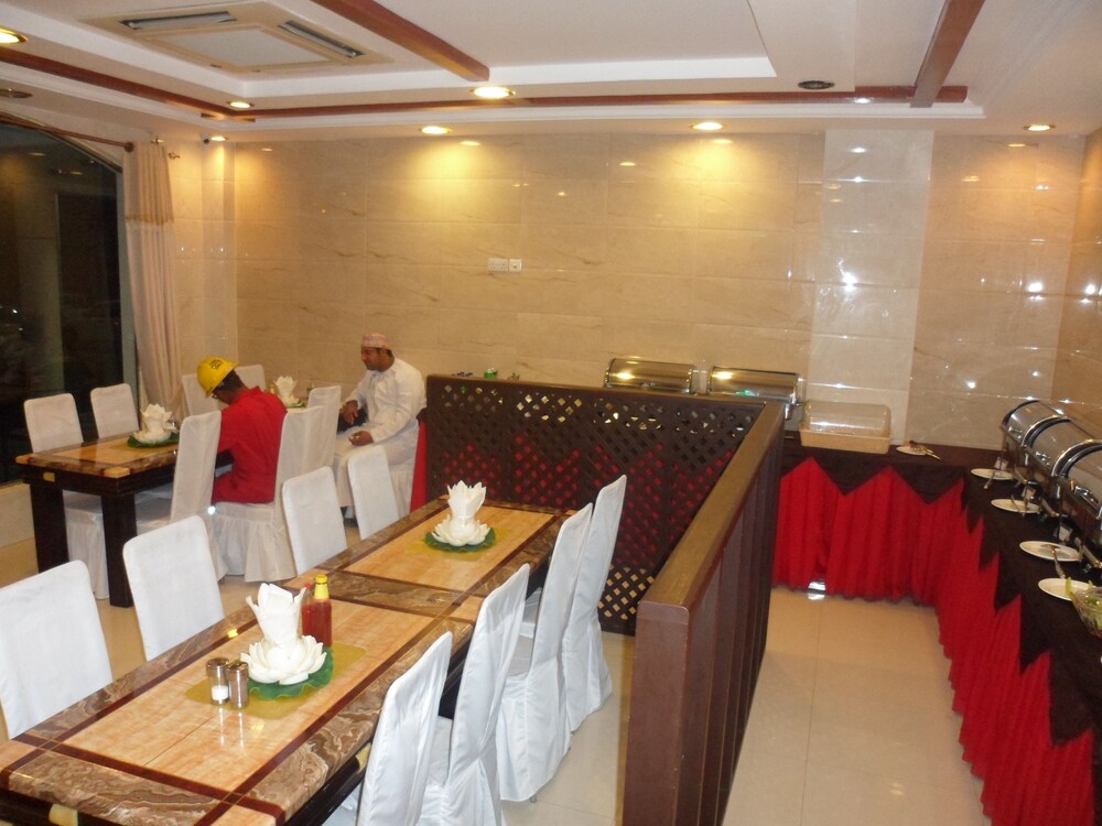 ร้านอาหาร