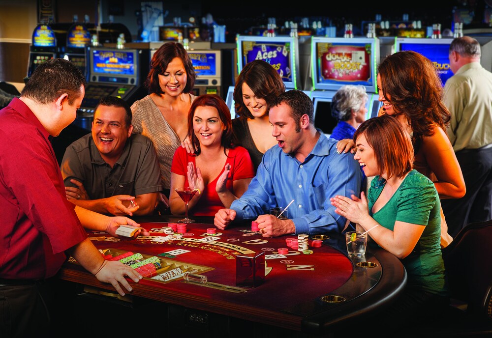 Casino